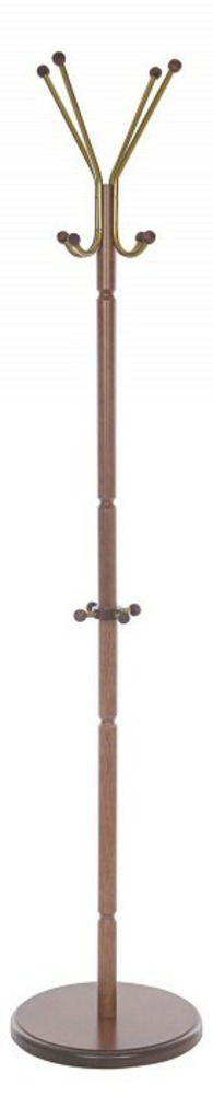 Фото Вешалка-стойка Leset Галант-1 LST_2500000066160 - интернет-магазин МегаТерем в Москве