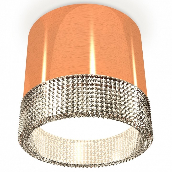 Фото Накладной светильник Ambrella Light XS XS8122020 AMBR_XS8122020 - интернет-магазин МегаТерем в Москве