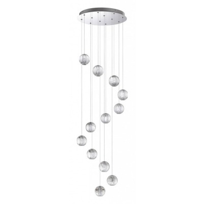 Подвесная люстра Odeon Light Crystal 5007/56L OD_5007_56L