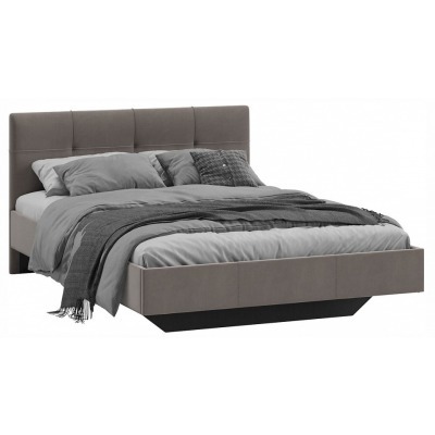 Кровать полутораспальная Эл...