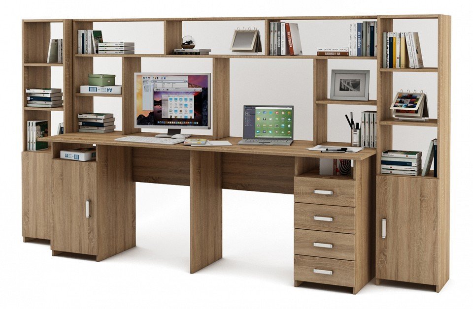 Фото Набор для детской Лайт-13 СН MAS_USHLT-13-SN-DS - интернет-магазин МегаТерем в Москве