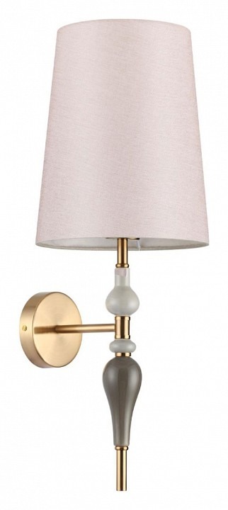 Фото Бра Odeon Light Homi 5040/1W OD_5040_1W - интернет-магазин МегаТерем в Москве