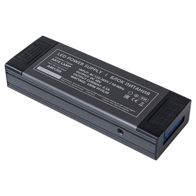 Блок питания Arte Lamp Arte Lamp A481205N AR_A481205N