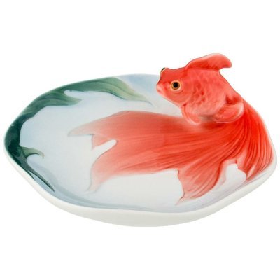 Розетка lefard золотая рыбк...