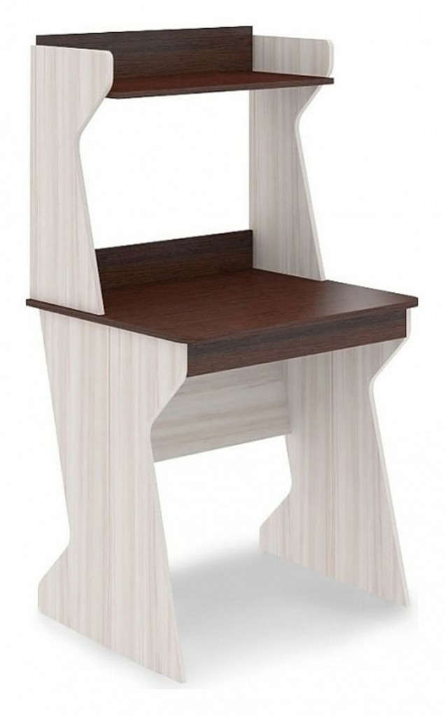 Фото Стол компьютерный Домино СК-11 MER_SK-11_KV - интернет-магазин МегаТерем в Москве