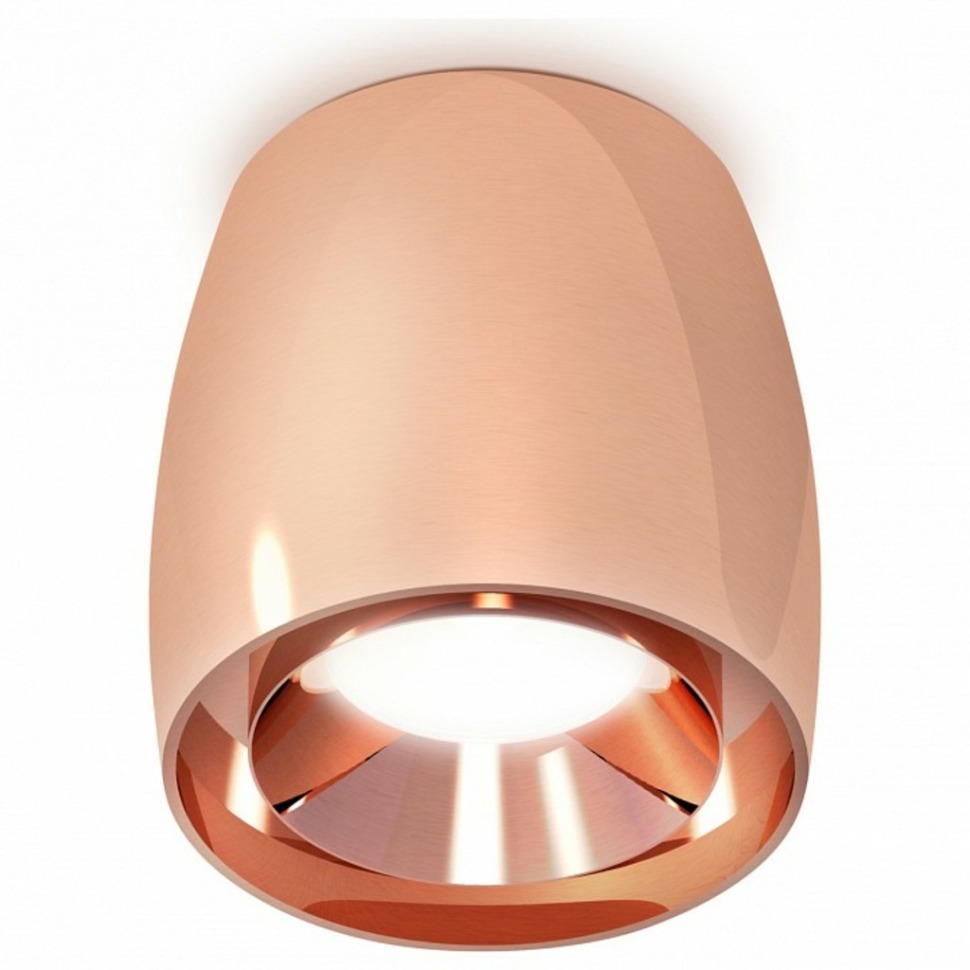 Фото Накладной светильник Ambrella Light XS XS1144002 AMBR_XS1144002 - интернет-магазин МегаТерем в Москве