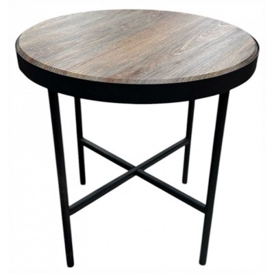 Стол журнальный МеталлАрт М011 ML_4673727666208