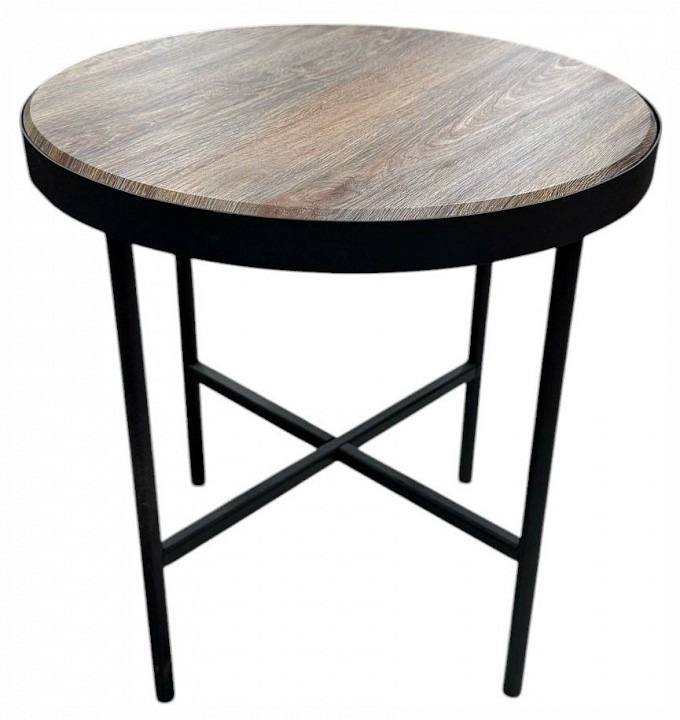 Фото Стол журнальный МеталлАрт М011 ML_4673727666208 - интернет-магазин МегаТерем в Москве