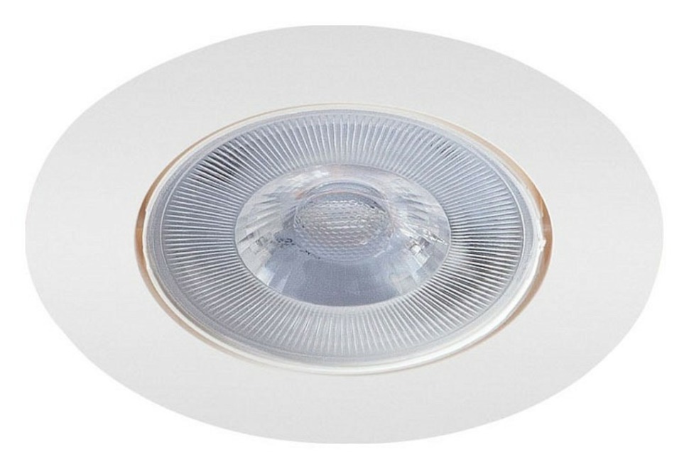 Фото Встраиваемый светильник Arte Lamp Kaus A4761PL-1WH AR_A4761PL-1WH - интернет-магазин МегаТерем в Москве