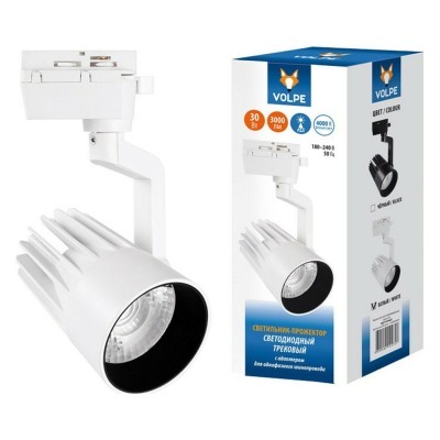 Светильник на штанге Volpe ULB-Q274 UL-00005925 UL_UL-00005925