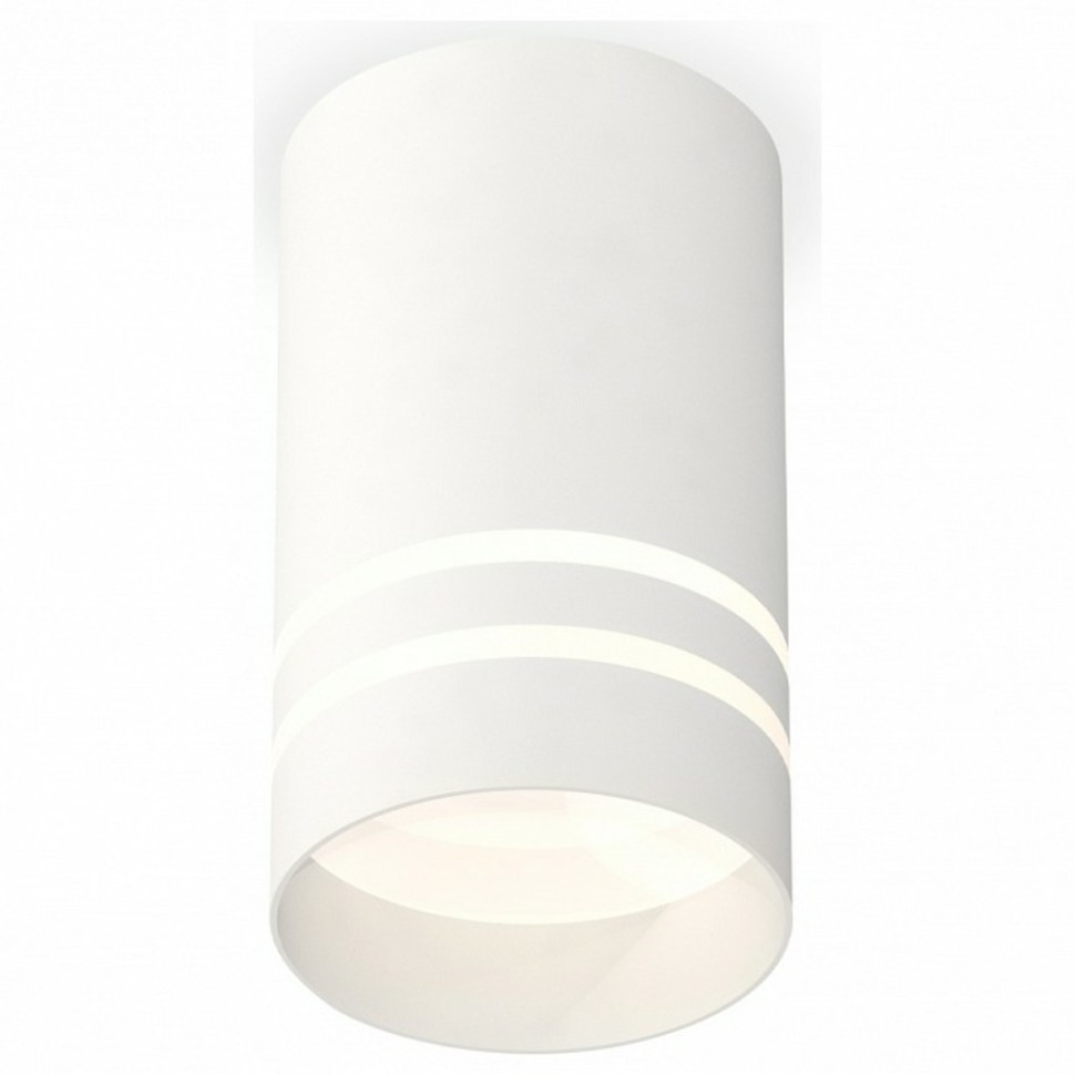 Фото Накладной светильник Ambrella Light XS XS7421022 AMBR_XS7421022 - интернет-магазин МегаТерем в Москве