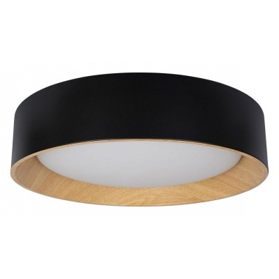 Накладной светильник Loft it Coin 10202 Black LF_10202_Black