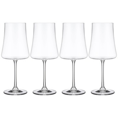 Набор бокалов для вина из 4...