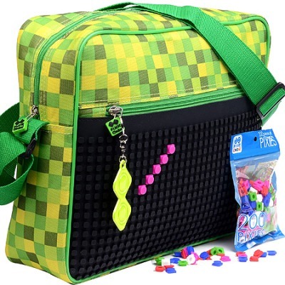 Сумка Pixie Crew (PXB-04-D24)