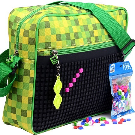 Фото Сумка Pixie Crew (PXB-04-D24) - интернет-магазин МегаТерем в Москве