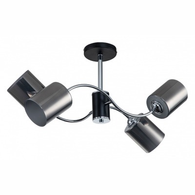 Люстра на штанге Escada Smo...