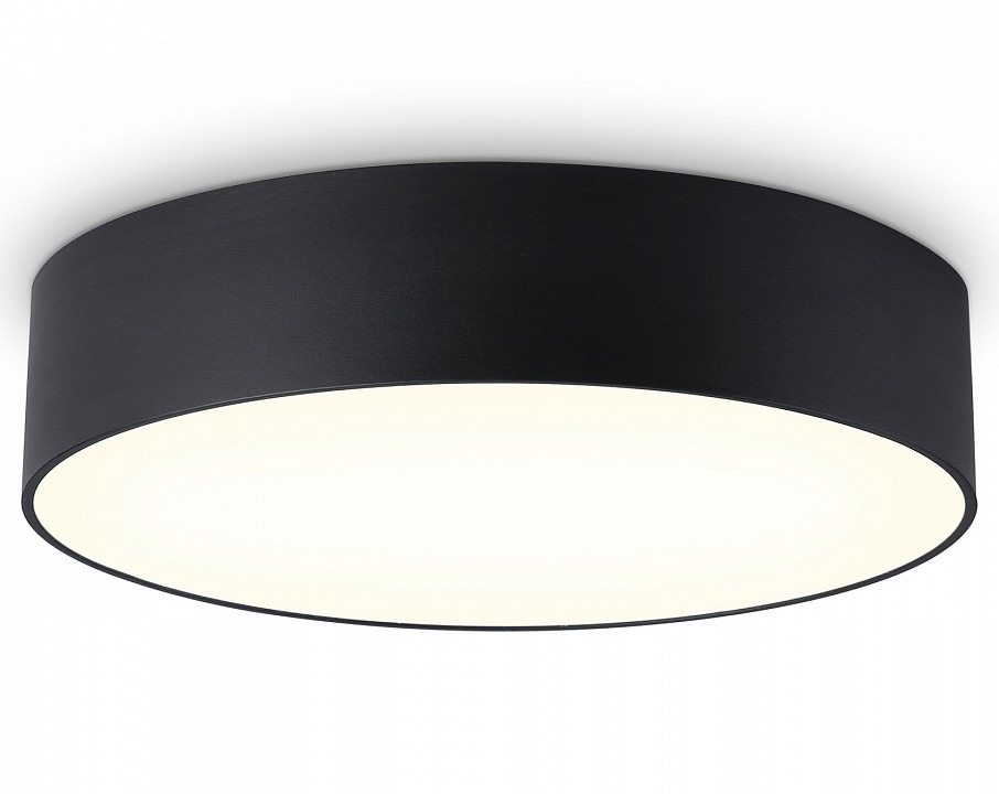 Фото Накладной светильник Ambrella Light FV FV5525 AMBR_FV5525 - интернет-магазин МегаТерем в Москве