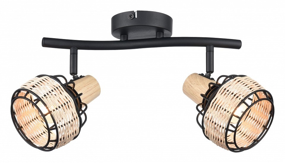 Фото Спот Velante 563 563-711-02 VE_563-711-02 - интернет-магазин МегаТерем в Москве