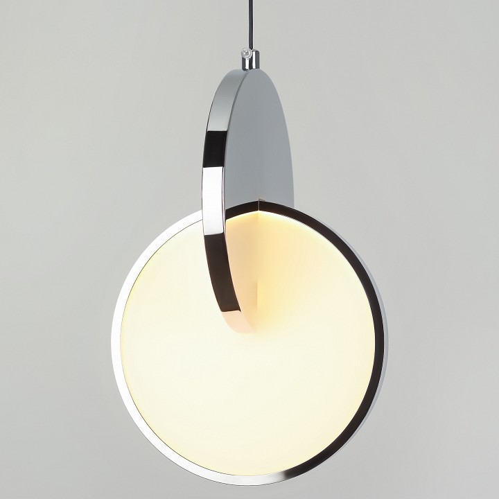 Фото Подвесной светильник Rivoli Natalie Б0061961 RVL_B0061961 - интернет-магазин МегаТерем в Москве