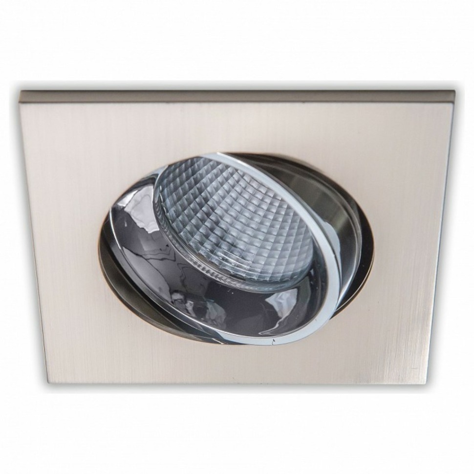 Фото Встраиваемый светильник Citilux Альфа CLD001KNW5 - интернет-магазин МегаТерем в Москве