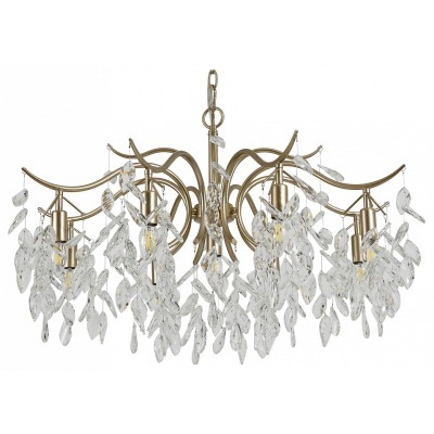 Подвесная люстра Favourite Brillo 3003-9P FV_3003-9P