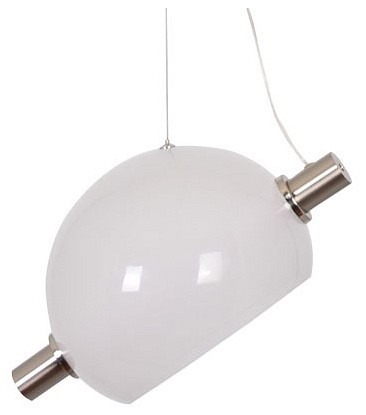 Фото Подвесной светильник DeMarkt Граффити 678013701 MW_678013701 - интернет-магазин МегаТерем в Москве