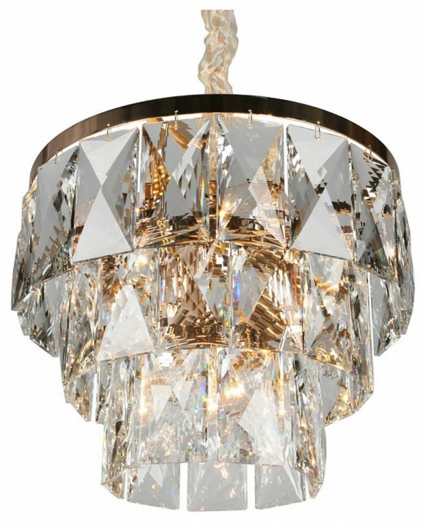 Фото Подвесной светильник Omnilux Volpedo OML-72903-09 OM_OML-72903-09 - интернет-магазин МегаТерем в Москве