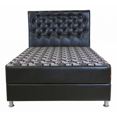 Кровать односпальная Шармэл...