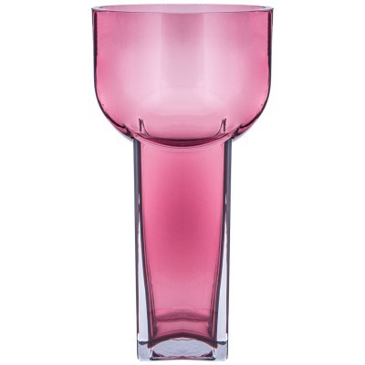 Ваза modern purple 13*13*26...