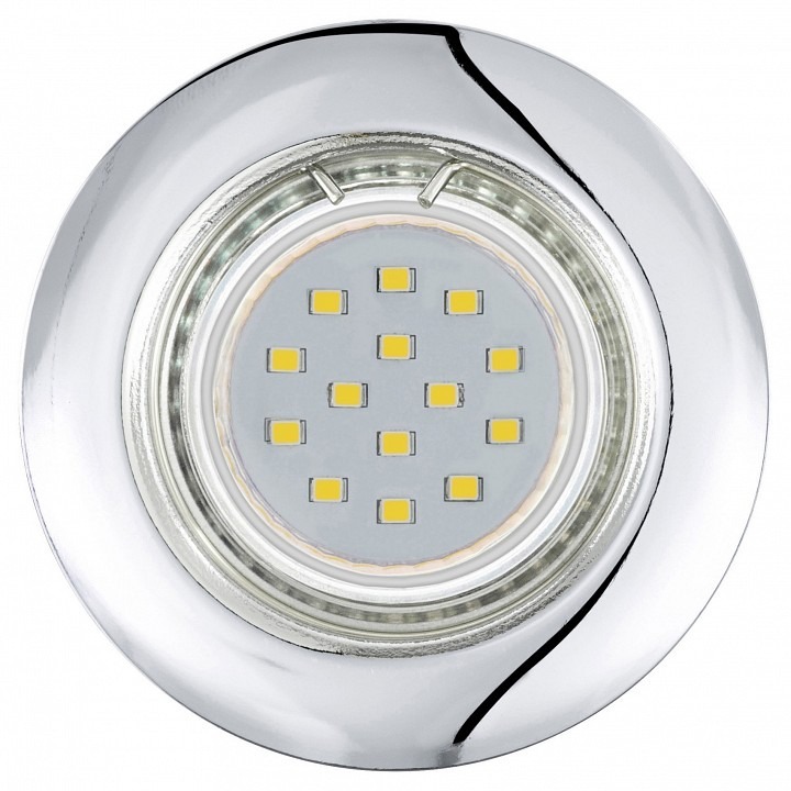 Фото Встраиваемый светильник Eglo Peneto 94236 EG_94236 - интернет-магазин МегаТерем в Москве