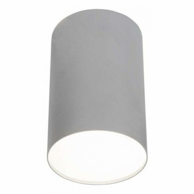 Накладной светильник Nowodvorski Point Plexi Silver 6531 NVD_6531