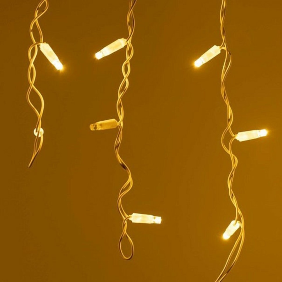 Фото Бахрома световая Arlight Ard Edge Classic 31191 ARLT_031191 - интернет-магазин МегаТерем в Москве