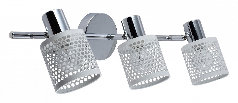 Фото Спот Escada Delta 669/3P ESC_669_3P - интернет-магазин МегаТерем в Москве