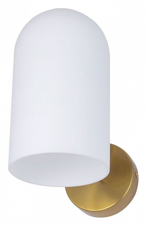 Фото Бра Arte Lamp Cassel A5454AP-1PB AR_A5454AP-1PB - интернет-магазин МегаТерем в Москве