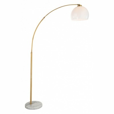 Торшер Arte Lamp Paolo A5822PN-1PB AR_A5822PN-1PB