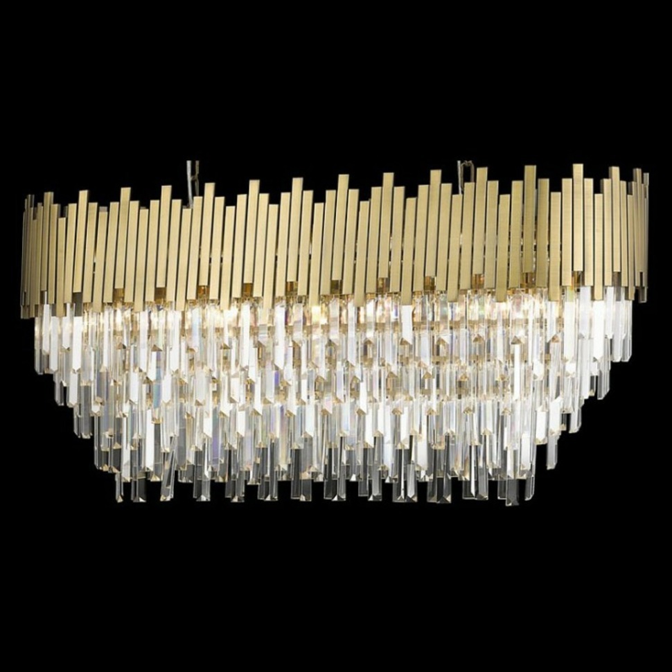 Фото Подвесной светильник Wertmark Calogera WE137.22.503 - интернет-магазин МегаТерем в Москве