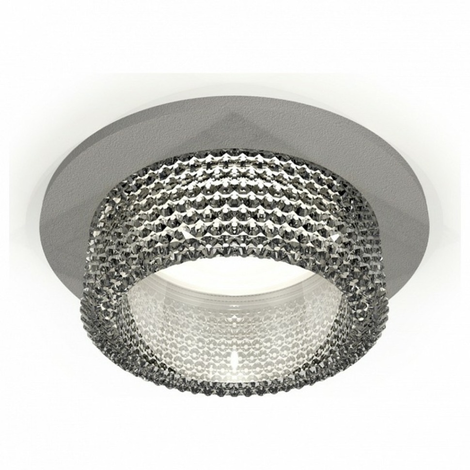 Фото Встраиваемый светильник Ambrella Light XC XC6514040 AMBR_XC6514040 - интернет-магазин МегаТерем в Москве