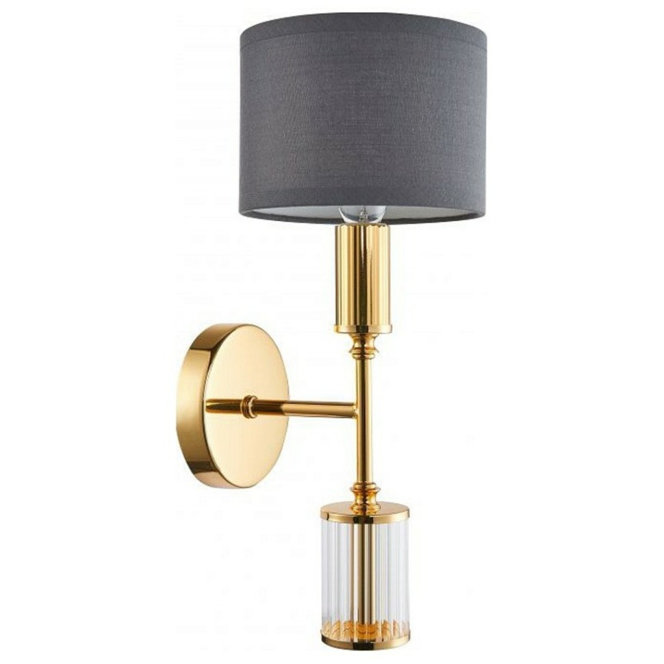 Фото Бра Favourite Laciness 2609-1W FV_2609-1W - интернет-магазин МегаТерем в Москве