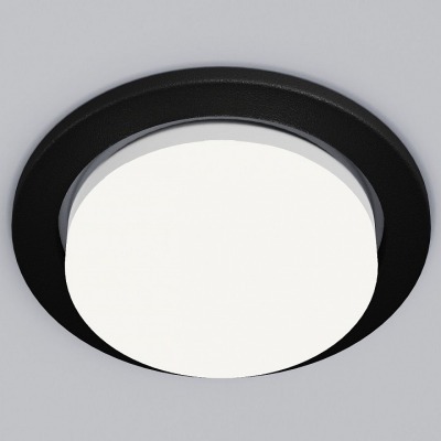 Встраиваемый светильник Elektrostandard Circu a069360 ELK_a069360