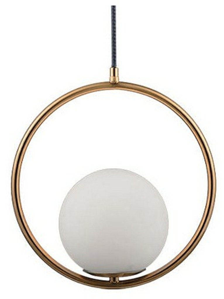 Фото Подвесной светильник Loft it Glob LOFT2600-A LF_LOFT2600-A - интернет-магазин МегаТерем в Москве