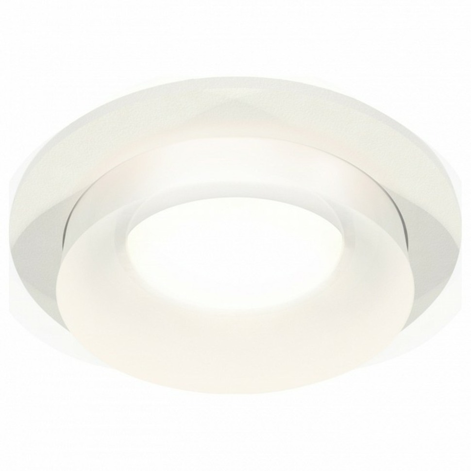 Фото Встраиваемый светильник Ambrella Light XC XC7621044 AMBR_XC7621044 - интернет-магазин МегаТерем в Москве