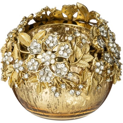 Подсвечник бохо диаметр=6 с...