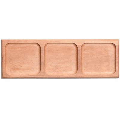 Менажница бук MAYER BOCH (4...