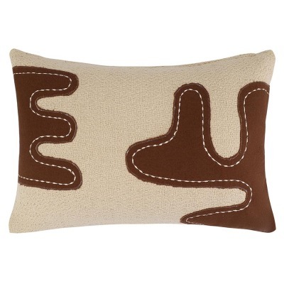 Чехол на подушку dune flow ...