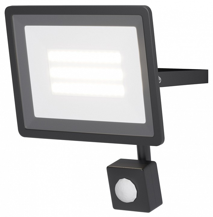 Фото Настенно-потолочный прожектор Maytoni Flood FL001-L30B6KSR MY_FL001-L30B6KSR - интернет-магазин МегаТерем в Москве