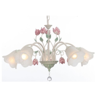 Подвесная люстра Vitaluce V1739 V1739-0/5 VI_V1739-0_5