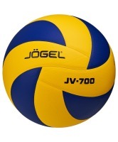 Мяч волейбольный JÖGEL JV-700 (2108408)