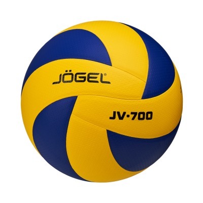 Мяч волейбольный JÖGEL JV-7...