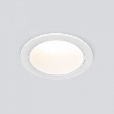 Встраиваемый светильник Ele...