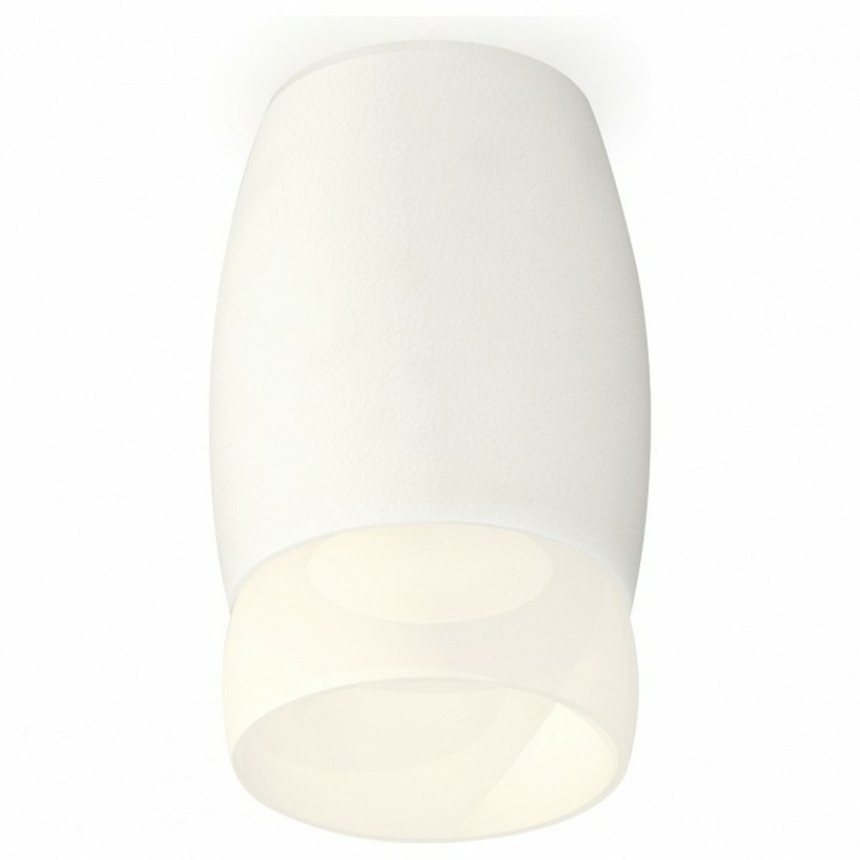 Фото Накладной светильник Ambrella Light XS XS1122024 AMBR_XS1122024 - интернет-магазин МегаТерем в Москве